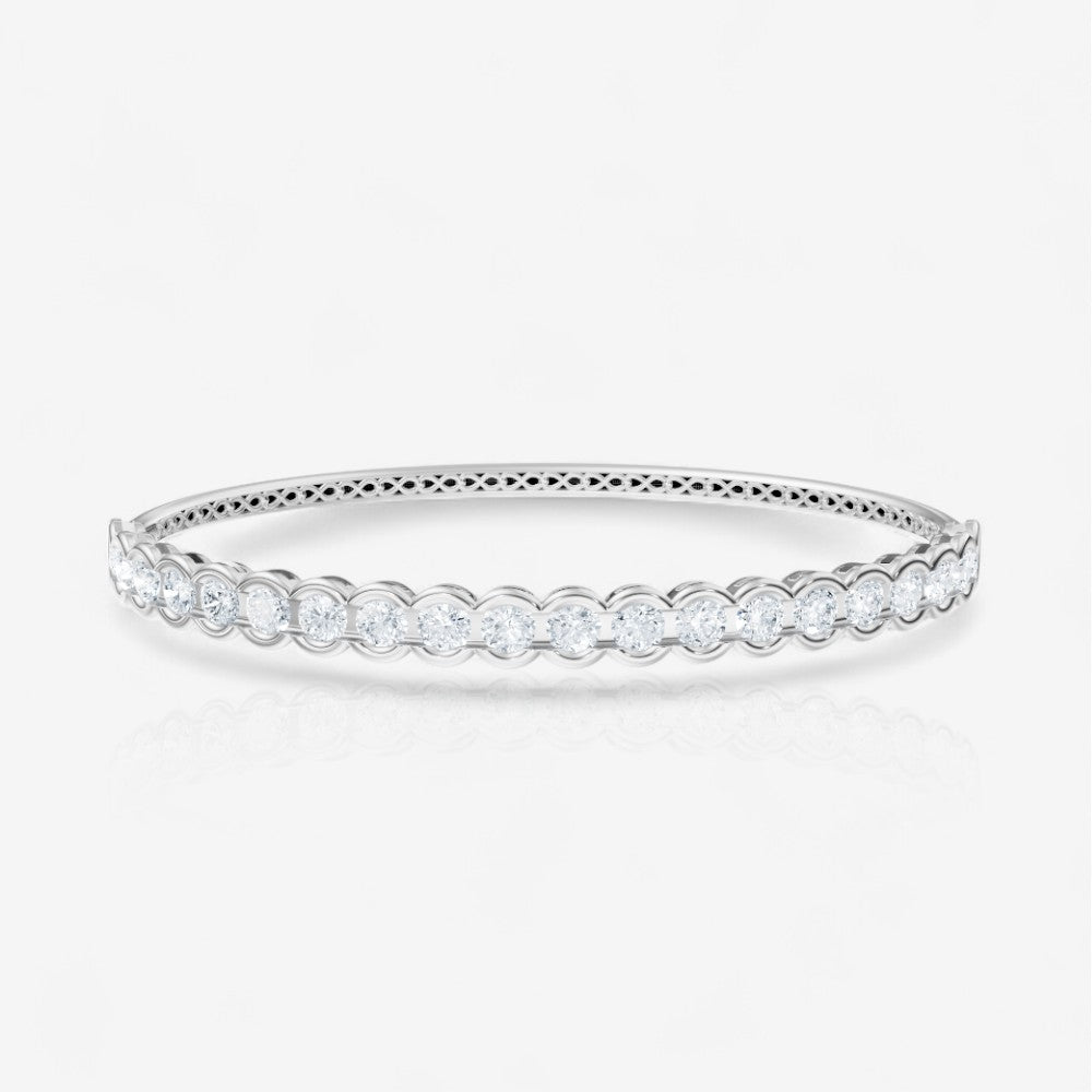 14kt white gold/18kt white gold/platinum/4.00/top