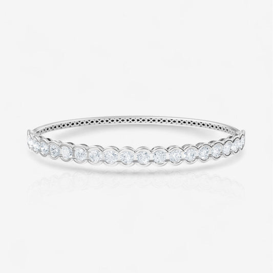 14kt white gold/18kt white gold/platinum/4.00/top