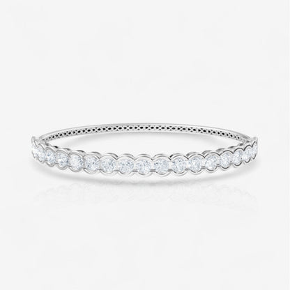 14kt white gold/18kt white gold/platinum/6.00/top