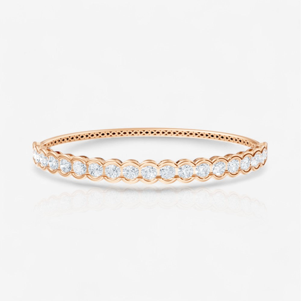 18kt rose gold/6.00/top