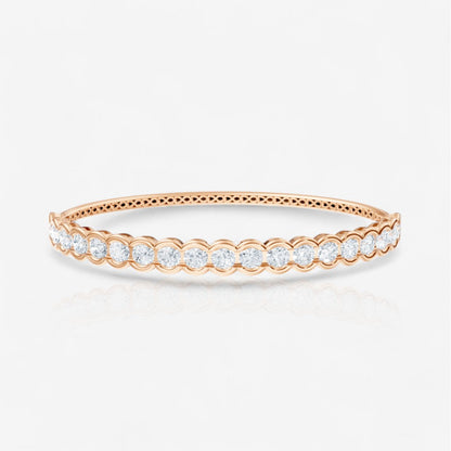 18kt rose gold/6.00/top