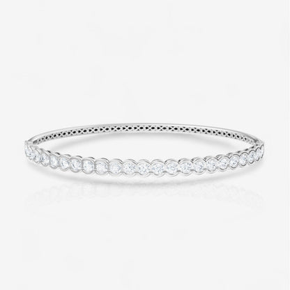 14kt white gold/18kt white gold/platinum/2.50/top