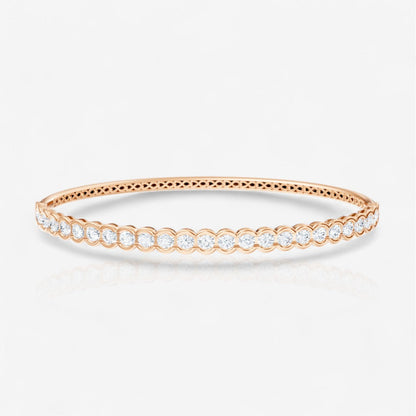 18kt rose gold/2.50/top