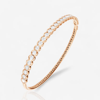 18kt rose gold/2.50/front