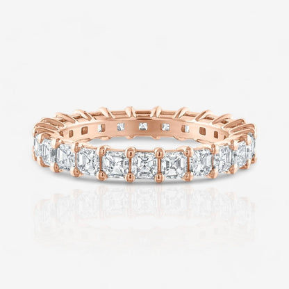 18kt rose gold/2.00/3/3.5/4/4.5/5/5.5/6/6.5/7/7.5/8/8.5/9/9.5/10/top