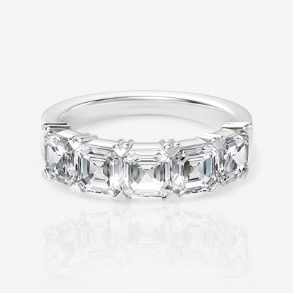14kt white gold/18kt white gold/platinum/2.00/top