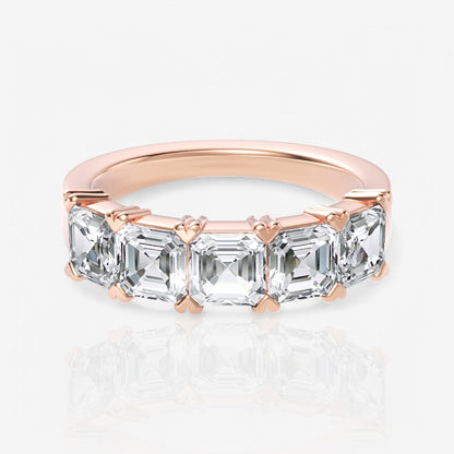 18kt rose gold/3.00/top