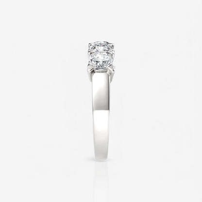 14kt white gold/18kt white gold/platinum/1.50/perspective