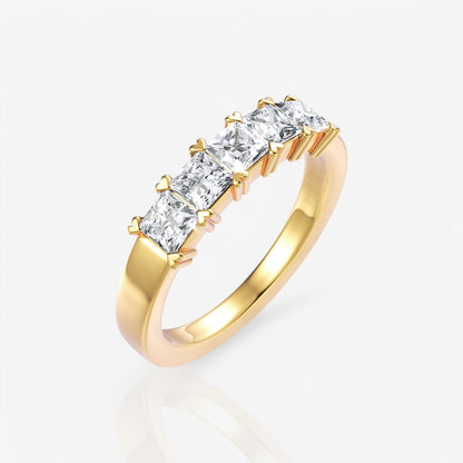 18kt yellow gold/0.75/front
