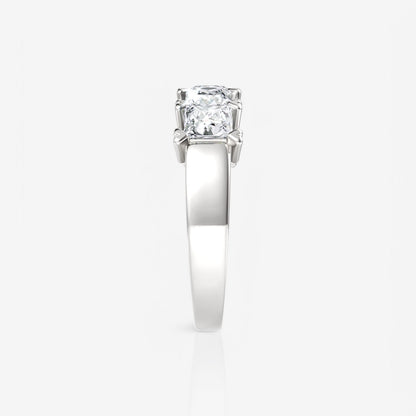 14kt white gold/18kt white gold/platinum/3.00/perspective
