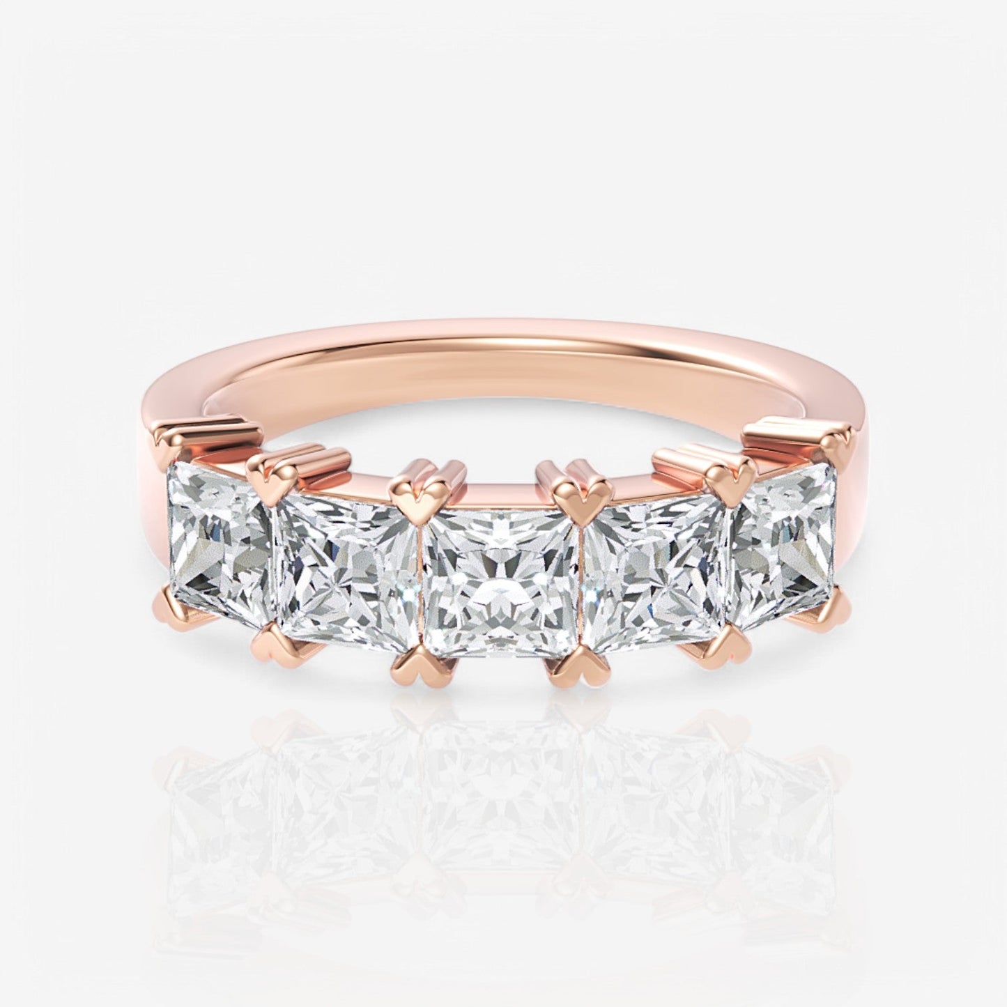 18kt rose gold/1.50/top