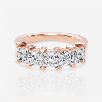 18kt rose gold/3.00/top