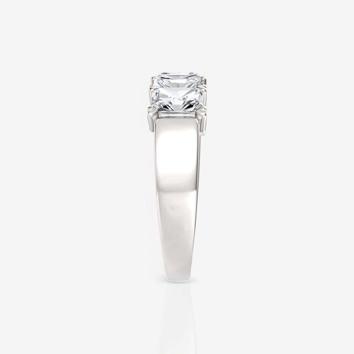 14kt white gold/18kt white gold/platinum/2.00/perspective