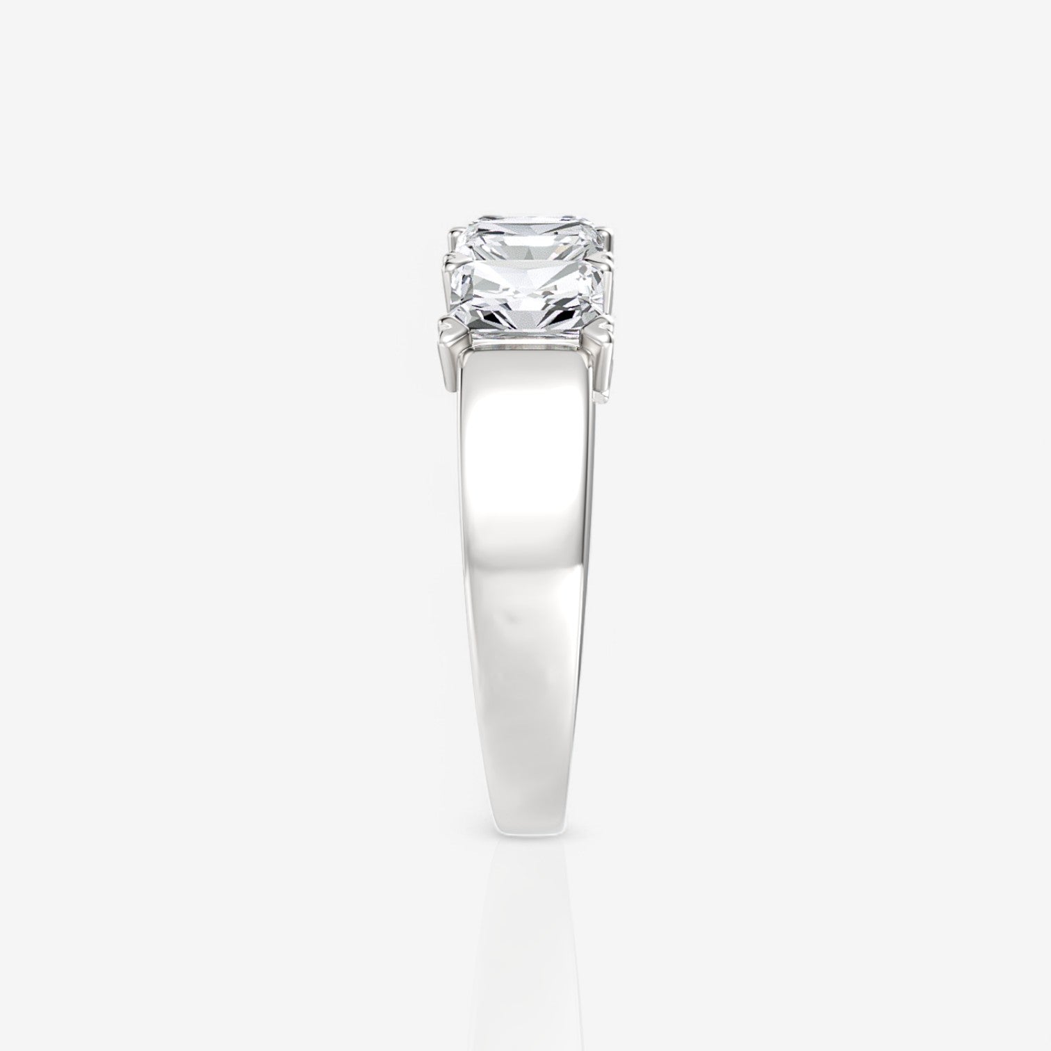 14kt white gold/18kt white gold/platinum/2.00/perspective