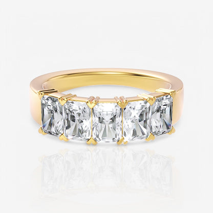 18kt yellow gold/2.00/top