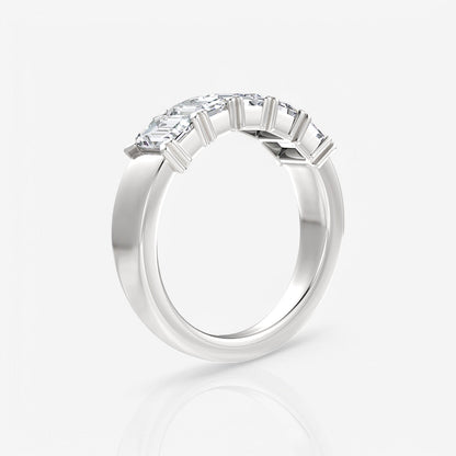 14kt white gold/18kt white gold/platinum/2.00/perspective