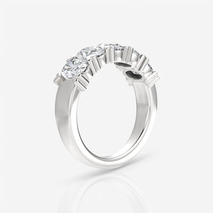 14kt white gold/18kt white gold/platinum/2.00/perspective
