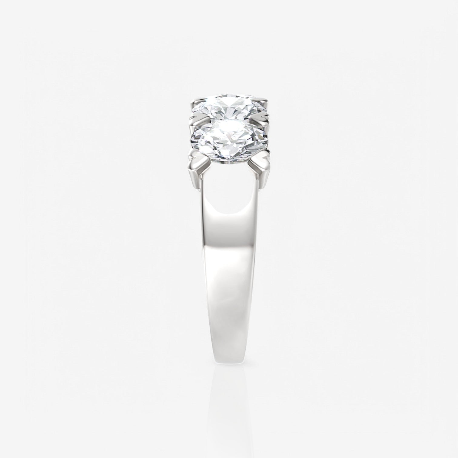 14kt white gold/18kt white gold/platinum/3.00/perspective