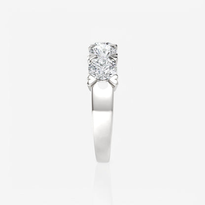 14kt white gold/18kt white gold/platinum/1.50/perspective