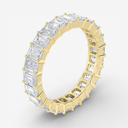 14kt yellow gold/3.50/5/6/7/8/9/front