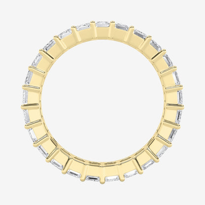 14kt yellow gold/3.50/5/6/7/8/9/side