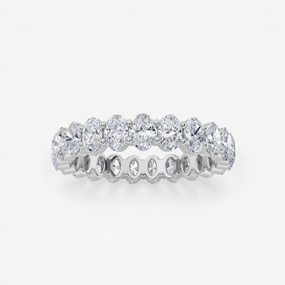 14kt white gold/3.50/5/6/7/8/9/top
