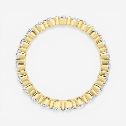 14kt yellow gold/3.50/5/6/7/8/9/side