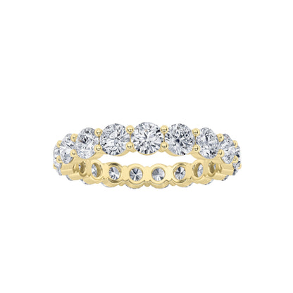 14kt yellow gold/4.00/5/6/7/8/9/top