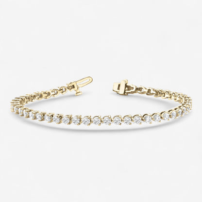 18kt yellow gold/1.50/2.00/2.85/3.20/4.00/4.60/5.00/5.85/7.60/875/10.00/top