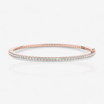 14kt rose gold/1.15/top