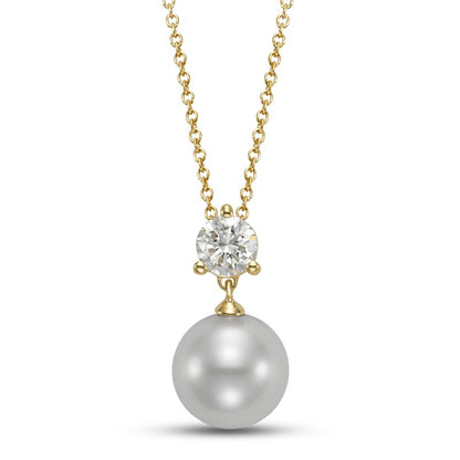 14kt yellow gold/top