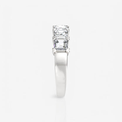 14kt white gold/18kt white gold/platinum/2.00/perspective