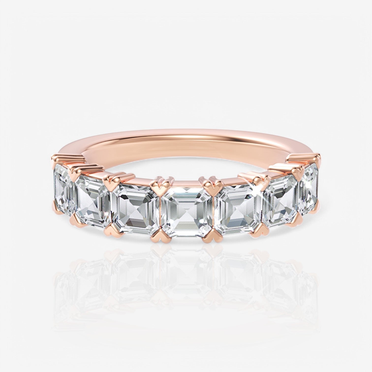 18kt rose gold/1.50/top