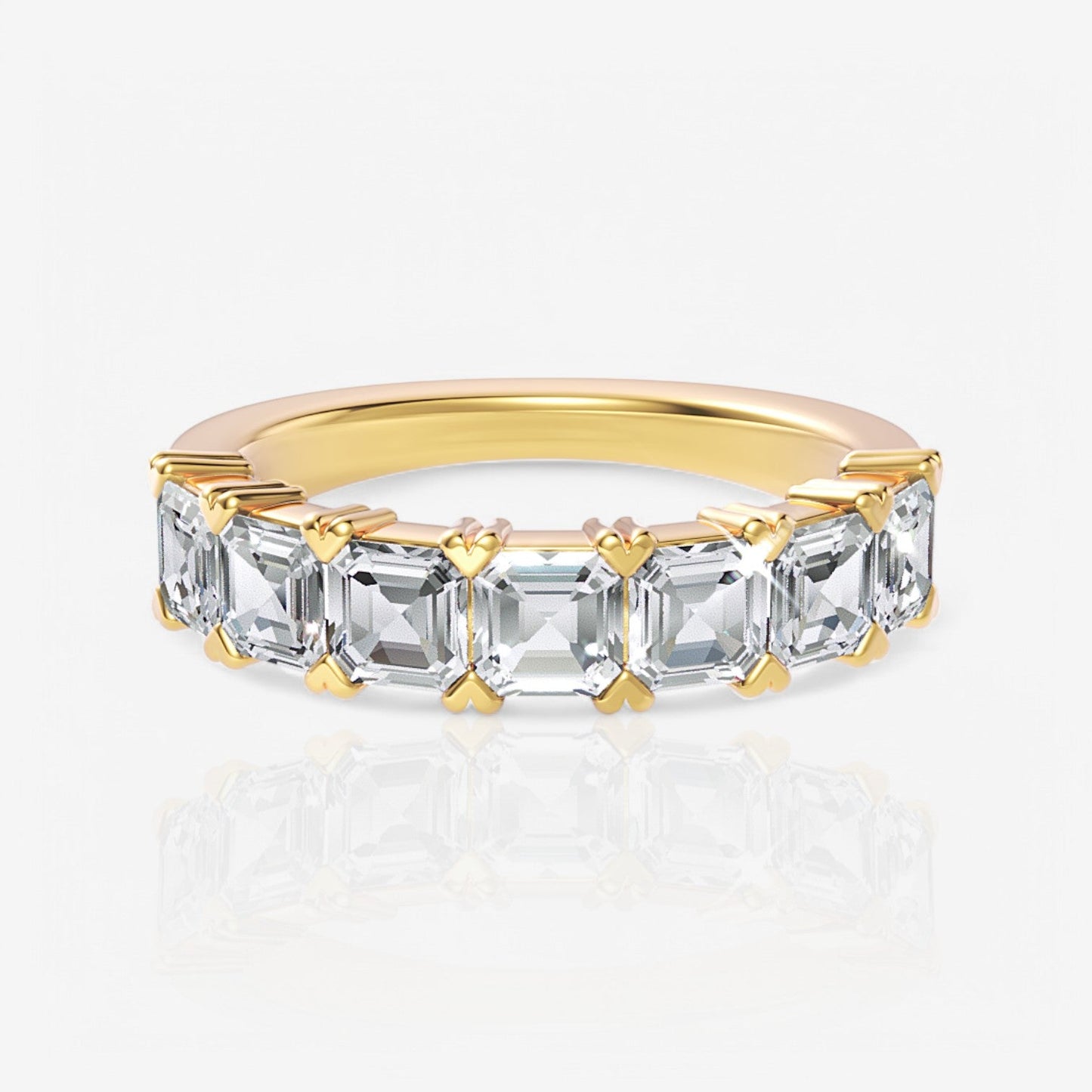 18kt yellow gold/3.00/top
