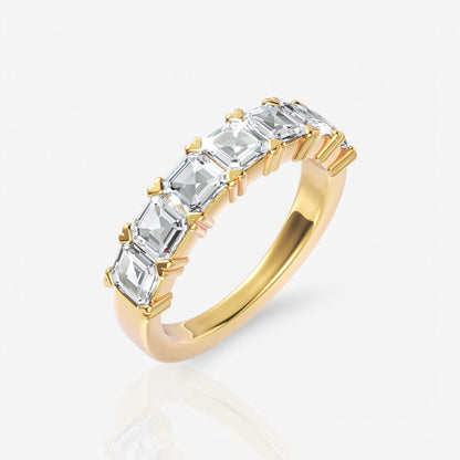 18kt yellow gold/1.50/front
