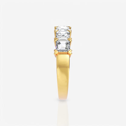 18kt yellow gold/3.00/perspective
