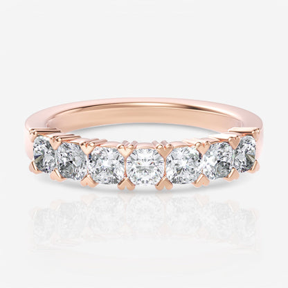 18kt rose gold/1.00/top