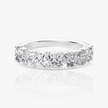 14kt white gold/18kt white gold/platinum/1.50/top