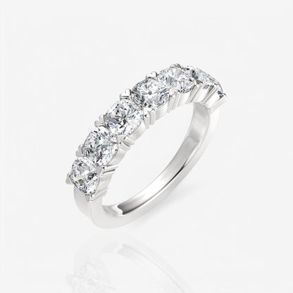 14kt white gold/18kt white gold/platinum/2.00/front