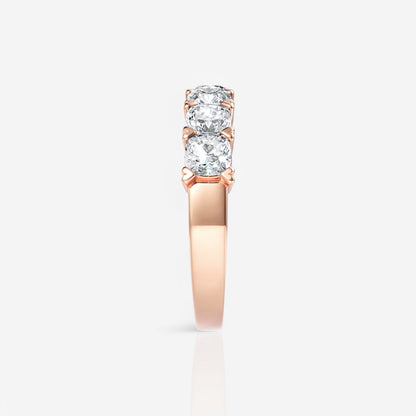 18kt rose gold/2.00/perspective