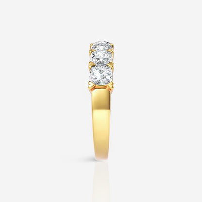18kt yellow gold/1.50/perspective