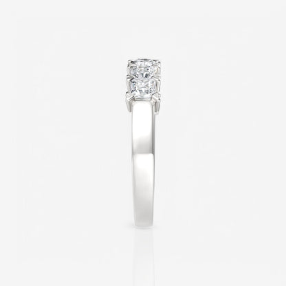 14kt white gold/18kt white gold/platinum/0.75/perspective