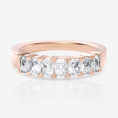 18kt rose gold/0.50/top