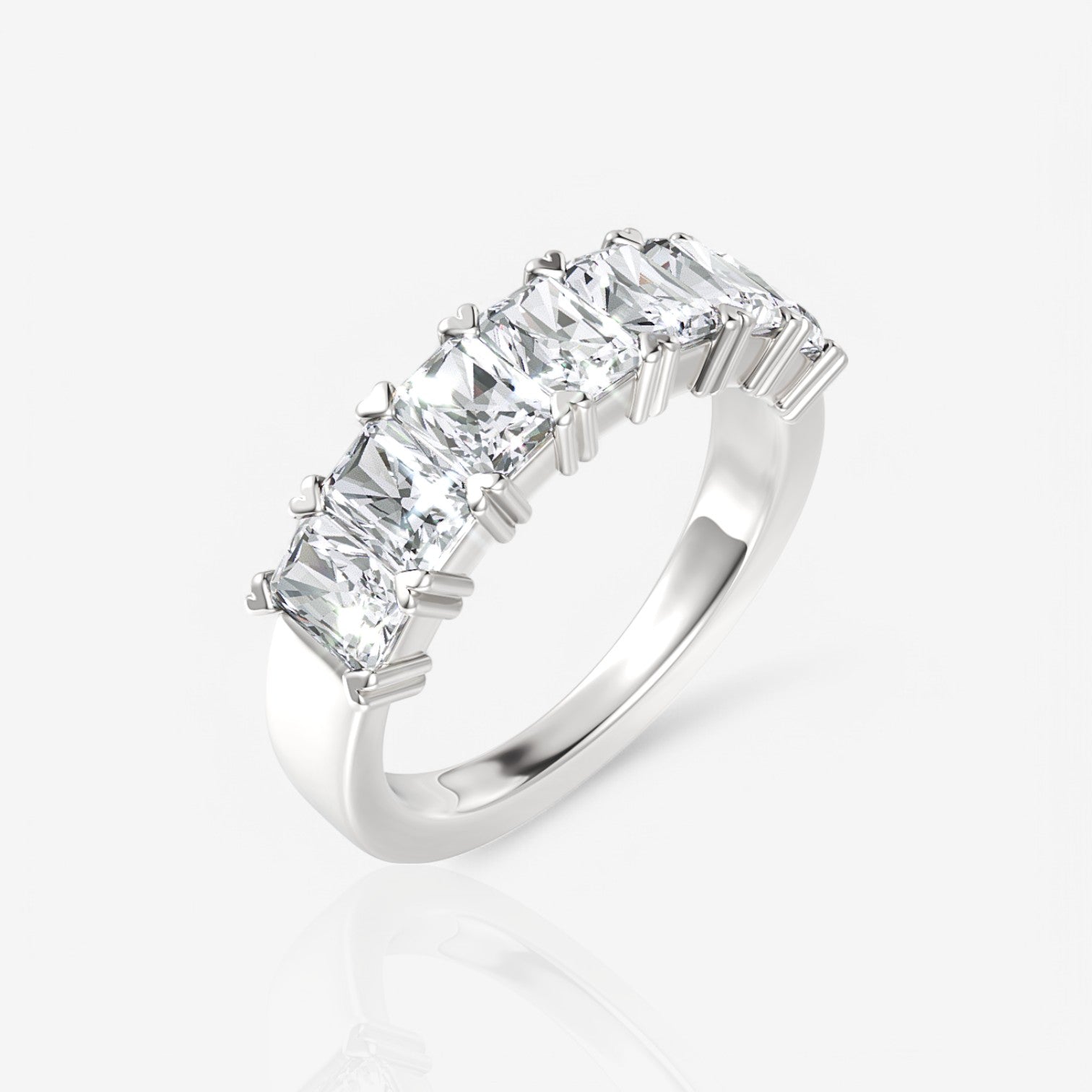 14kt white gold/18kt white gold/platinum/2.00/front
