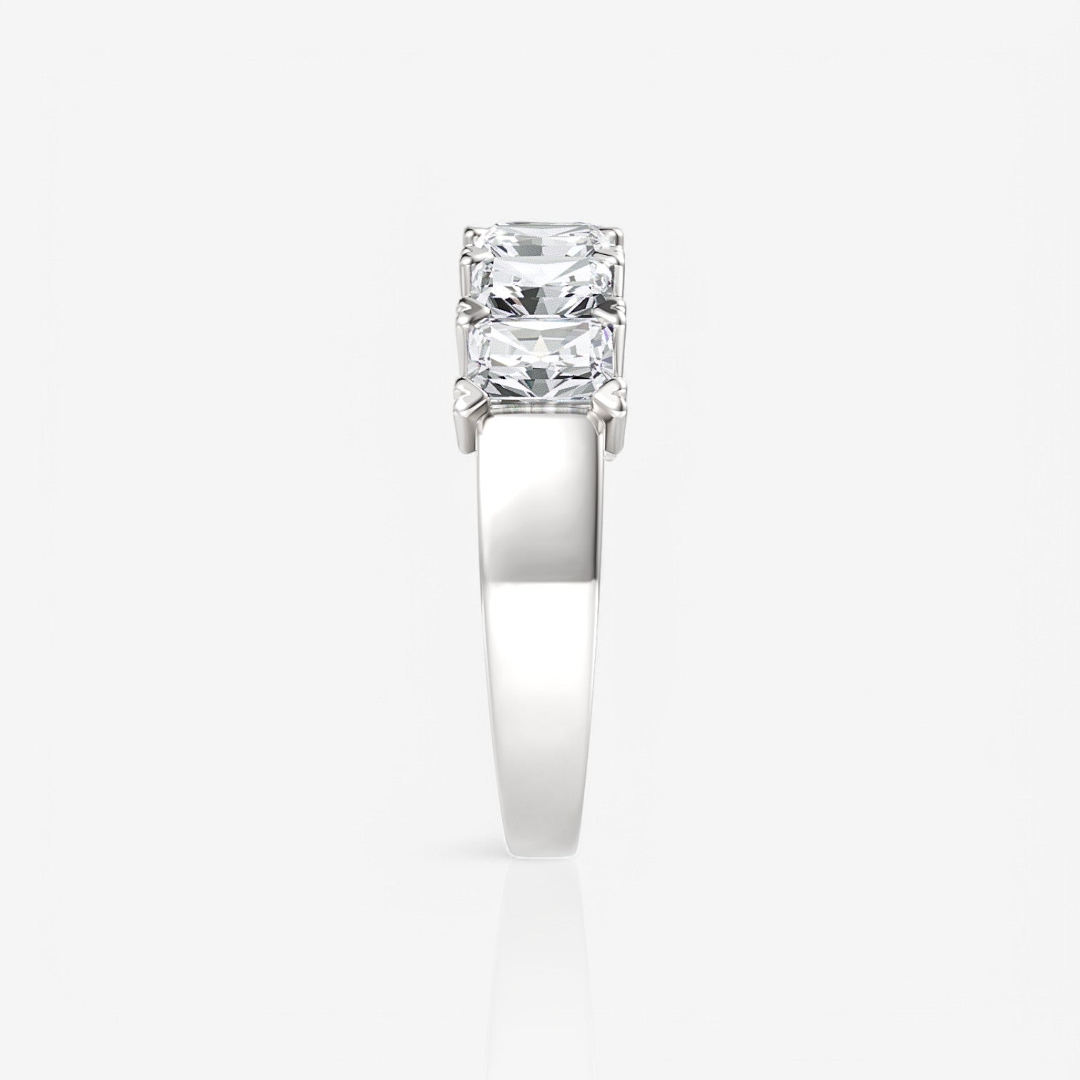 14kt white gold/18kt white gold/platinum/2.00/perspective