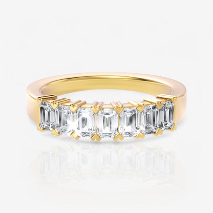 18kt yellow gold/0.50/top