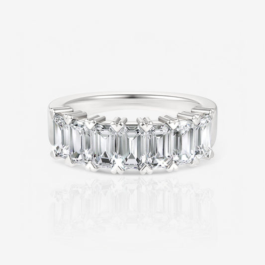 14kt white gold/18kt white gold/platinum/1.50/top