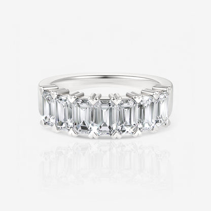 14kt white gold/18kt white gold/platinum/3.00/top
