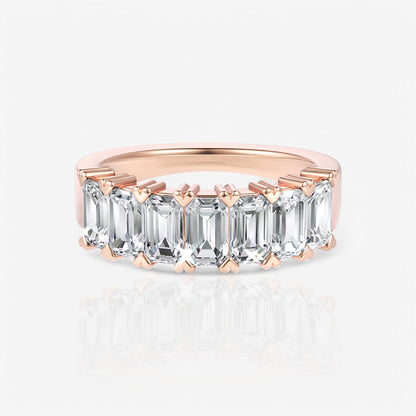 18kt rose gold/2.00/top