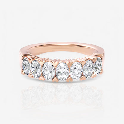 18kt rose gold/1.00/top